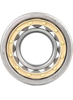 精密上隆圆柱滚子轴承BCHA-A17-D40-A20-D47-D52-A25-D52-D62-A30