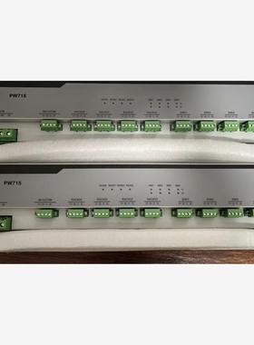 浙大中控全新的PW715电源盒，数量充足