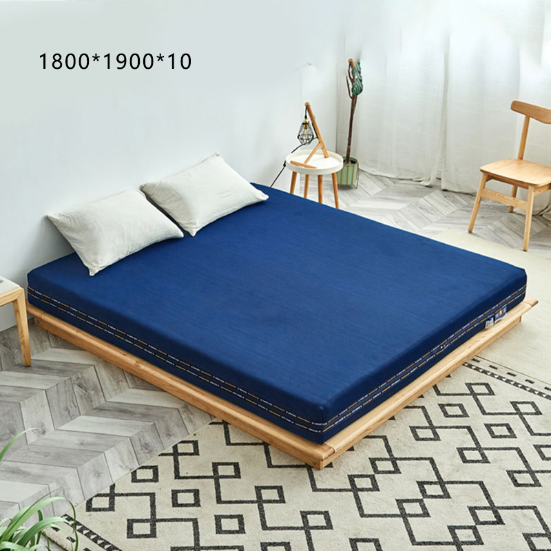 嘉福健康躺3D床垫无胶水纯防螨护脊可视水洗榻榻米飘窗垫简约,住宅家具,3D床垫,淘宝优惠券,粉丝福利购,淘宝优惠卷