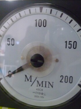 张丝结构防震电流表电压表45L9 45L8-A 45C9-A