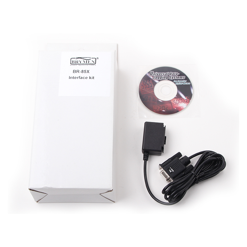 柏立盟台湾进口便携式数