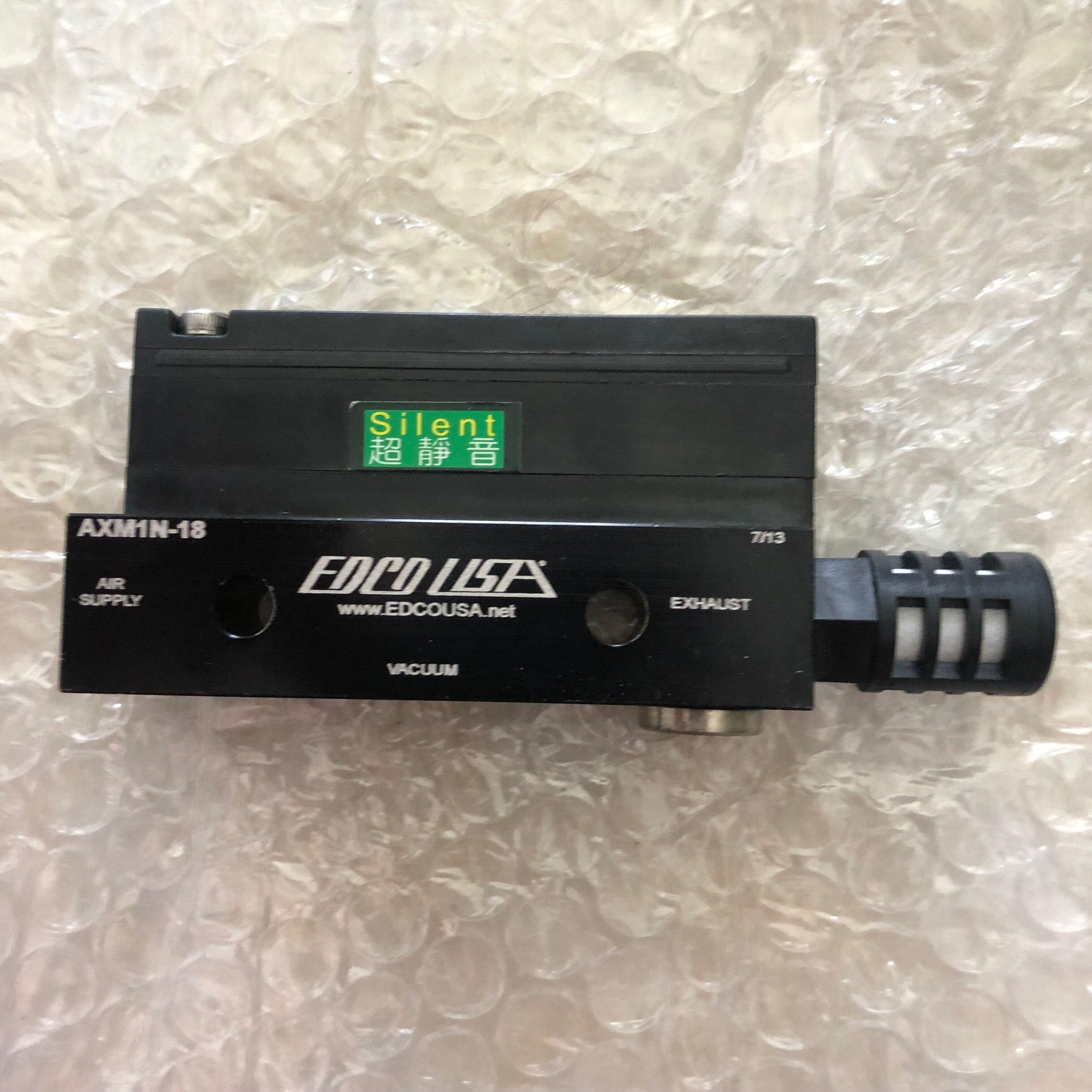 议价真空发生器EDCO/AXM1N-18