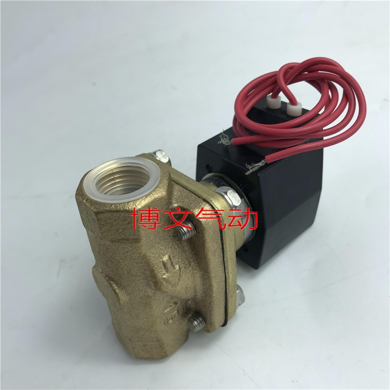 CKD电磁阀ADK11-15A-20A-25A-02C-02E-02ES-03A-DC24V220V