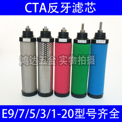 反牙款汉克森立方空压机