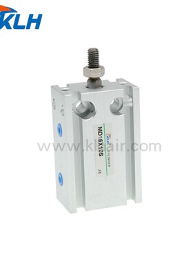 MD16X10S MD16-10-S MD16*10-S自由安装气缸