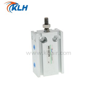 MD16X25S MD16-25-S MD16*25-S自由安装气缸