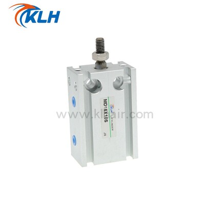 MD16X10S MD16-10-S MD16*10-S自由安装气缸