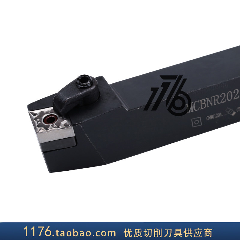 75度M型外圆刀杆MCBNR/MCBNL 3232P19/4040R19装CN..1906..大刀片