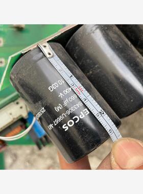 全新二手西门子电容 B43306-U9667-M1议价商品