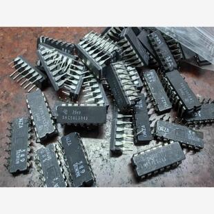 全新二手SNC54LS04J  陶封电子元器件  现货实图84个议价商品