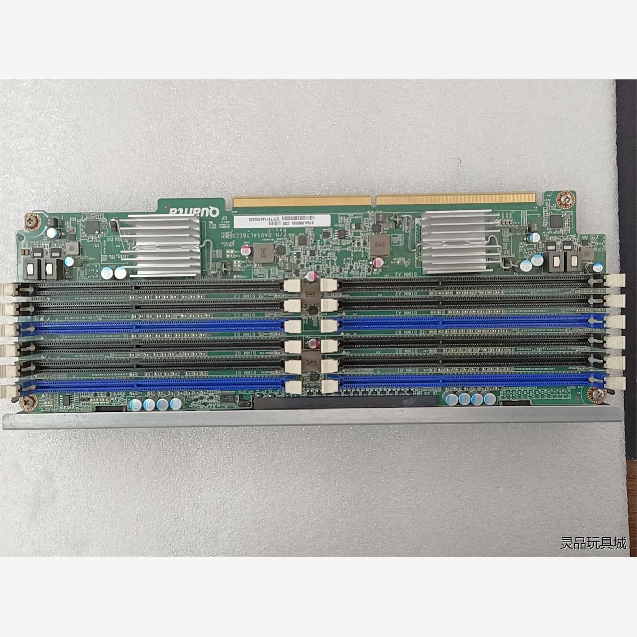 全新二手全新联想服务器 RQ940 内存板 37S4LRB0000议价商品