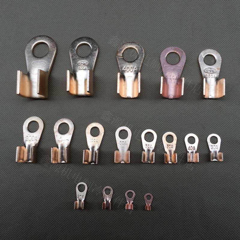 电机接线耳压线铜鼻子铜线耳铜接鼻接线OT铜接线端子铜开口线耳,童鞋/婴儿鞋/亲子鞋,儿童凉拖鞋,淘宝优惠券,粉丝福利购,淘宝优惠卷