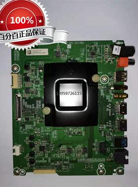 装ED43C/5/55E/E550U主SAG78757原海信L/49E0ECC60C/6EC0板R.20.5