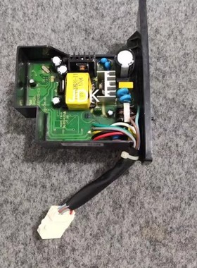 适用美的小天鹅滚筒洗衣机电脑板驱动板变频板 FL 133042D-10