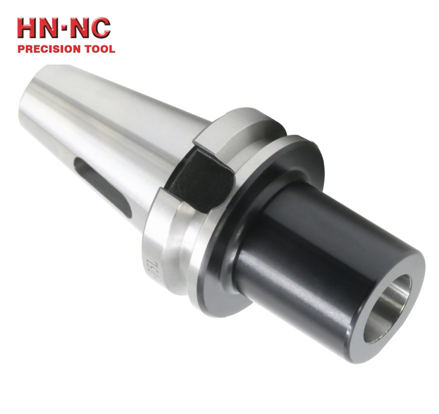 海纳带扁尾莫氏锥度钻头