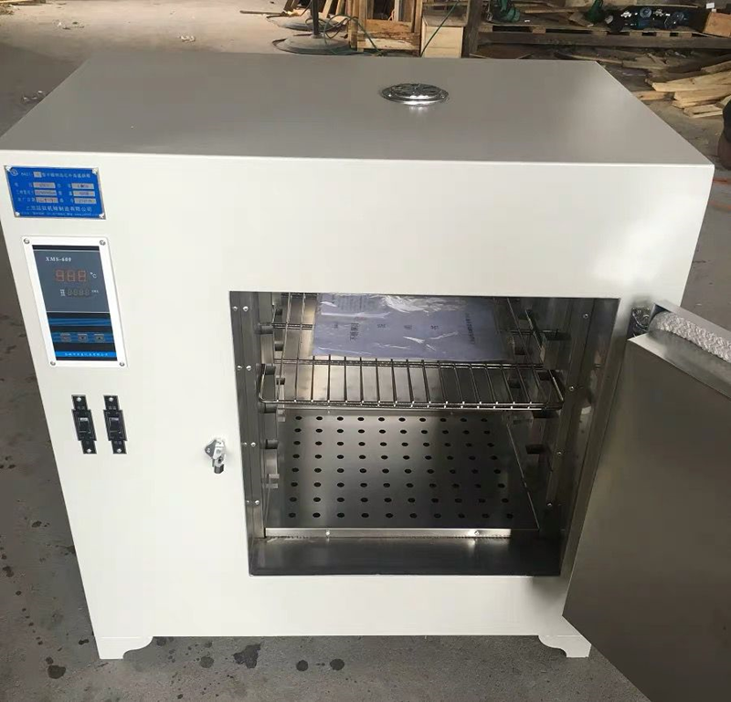 8401型500度高温烤箱电热恒温烘箱熔喷布模具烤箱干燥箱