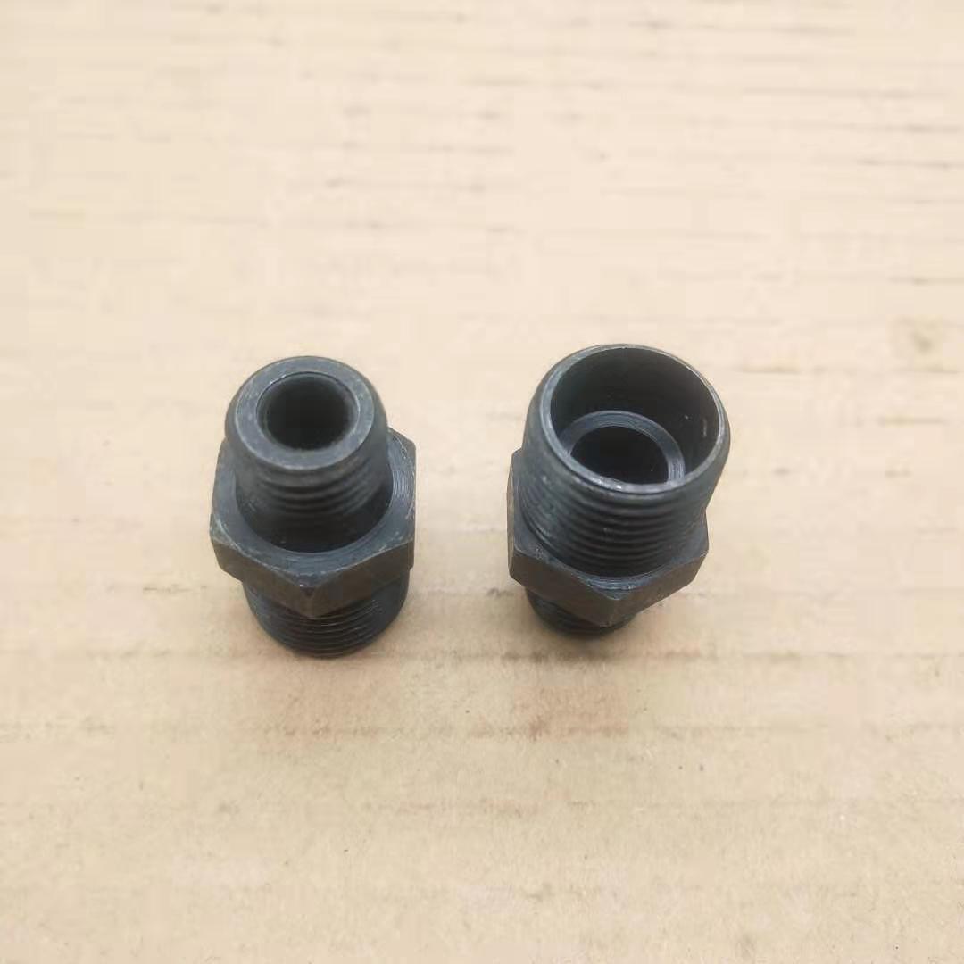 M10×1组合垫—转M12×1.25、M14M16×1.5H