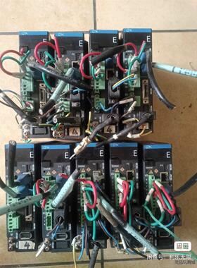 全新二手众为兴驱动器QXEP01NE议价商品