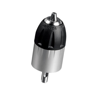 威克士WA4206 自紧夹头WX106电磨夹头WU130X钻夹头金属棘轮带自锁