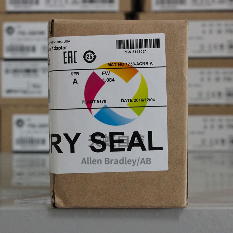 议价20AC043A0AYNANC0 交流变频器PowerFlex 70 400V AC 3PH 43A