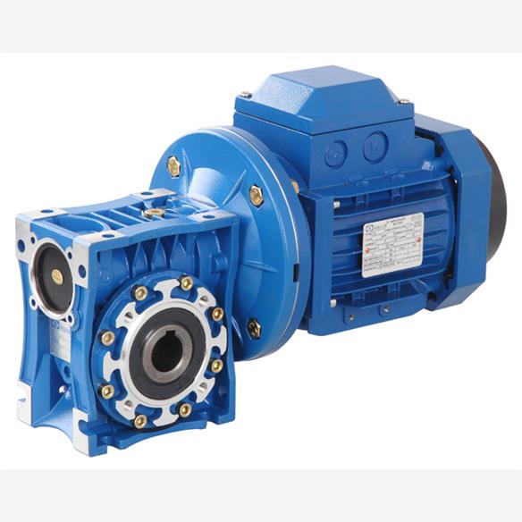 HAITEC-GR 变速箱HMRV/8MRV050/NMRV063减速器0.37KW 0.55K4P电机