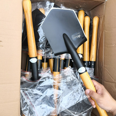 工铲子钢铁加厚多功能小