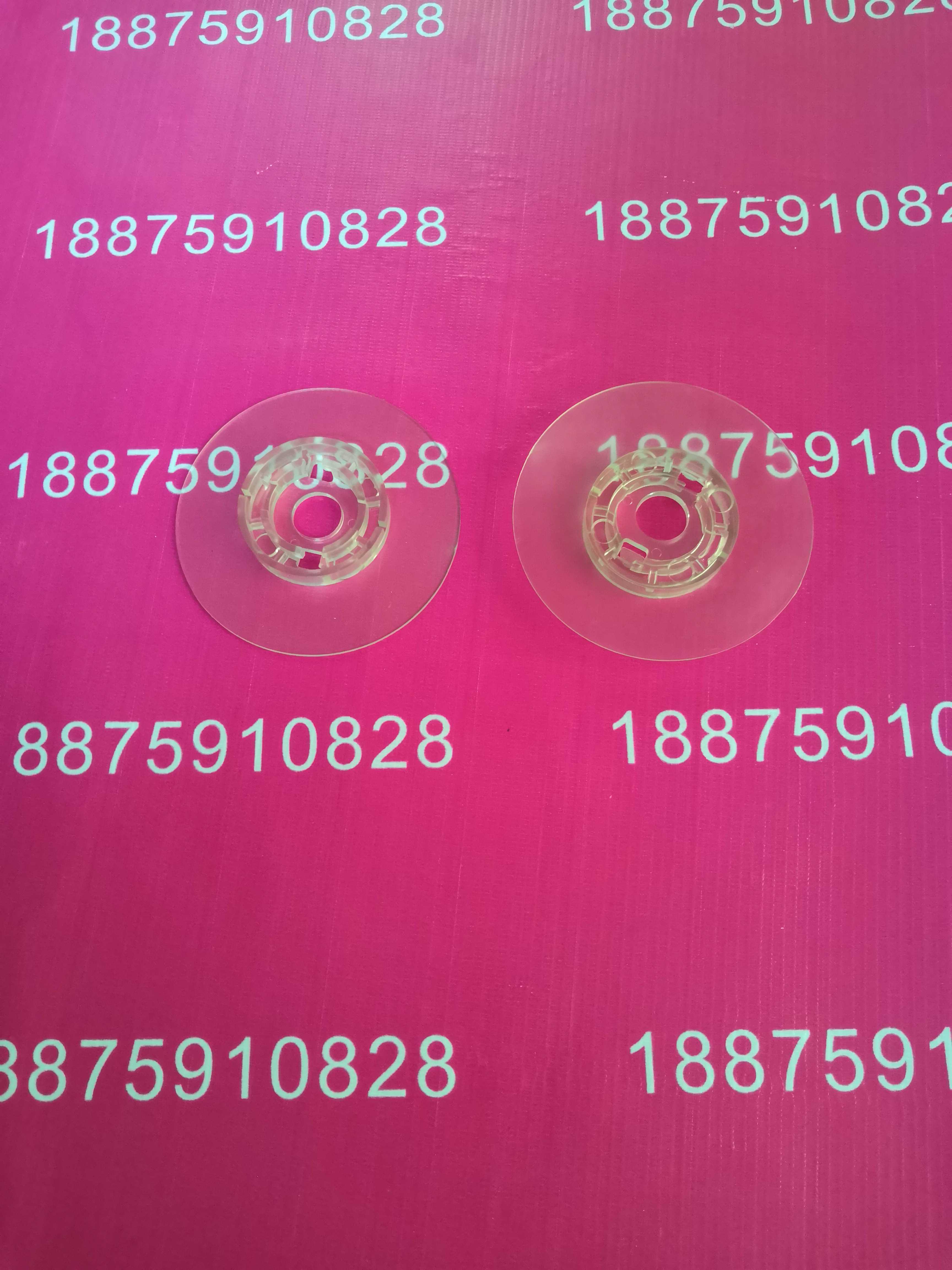 贴片机配件MV2C 2VB 2F K型8MM12MM16MM卷带轮外盖厂家直销