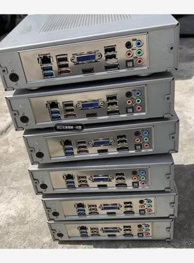 全新二手VIP-XDHD英特尔DH67CF DDR31155接口 H议价商品