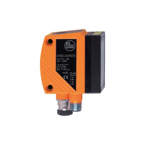 议价O2I304易福门 D/2D读码器; 红光; DC; 24 V PNP; 接插件 特
