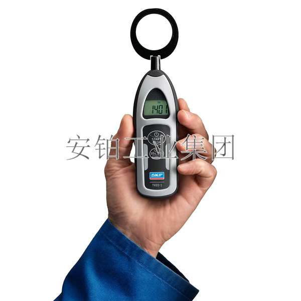 斯凯孚SKF漏电检测笔TKED1检测电机轴承故障漏电检测仪 原装正品