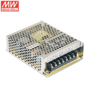 全新原装台湾明纬开关电源NET-50A 50W +5V4A +12V2A -5V0.5A三路