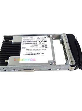 tApp E-X4041C-0E-C 800GB 存储固态硬盘 SSD SAS 适用于DE56