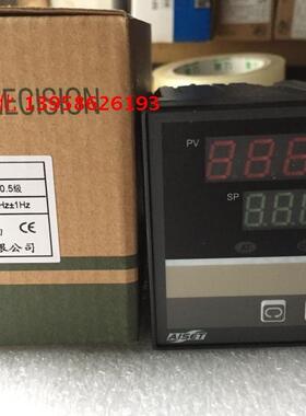 AISET上海亚泰仪表 XMTE-6000 XMTE-6411 XMTE-6411V 智能温控仪