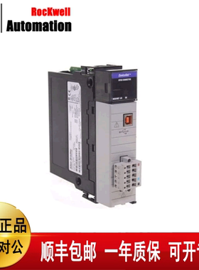 议价 罗克韦尔1756-L74 PControlLogix系列 CPU 1756-L74