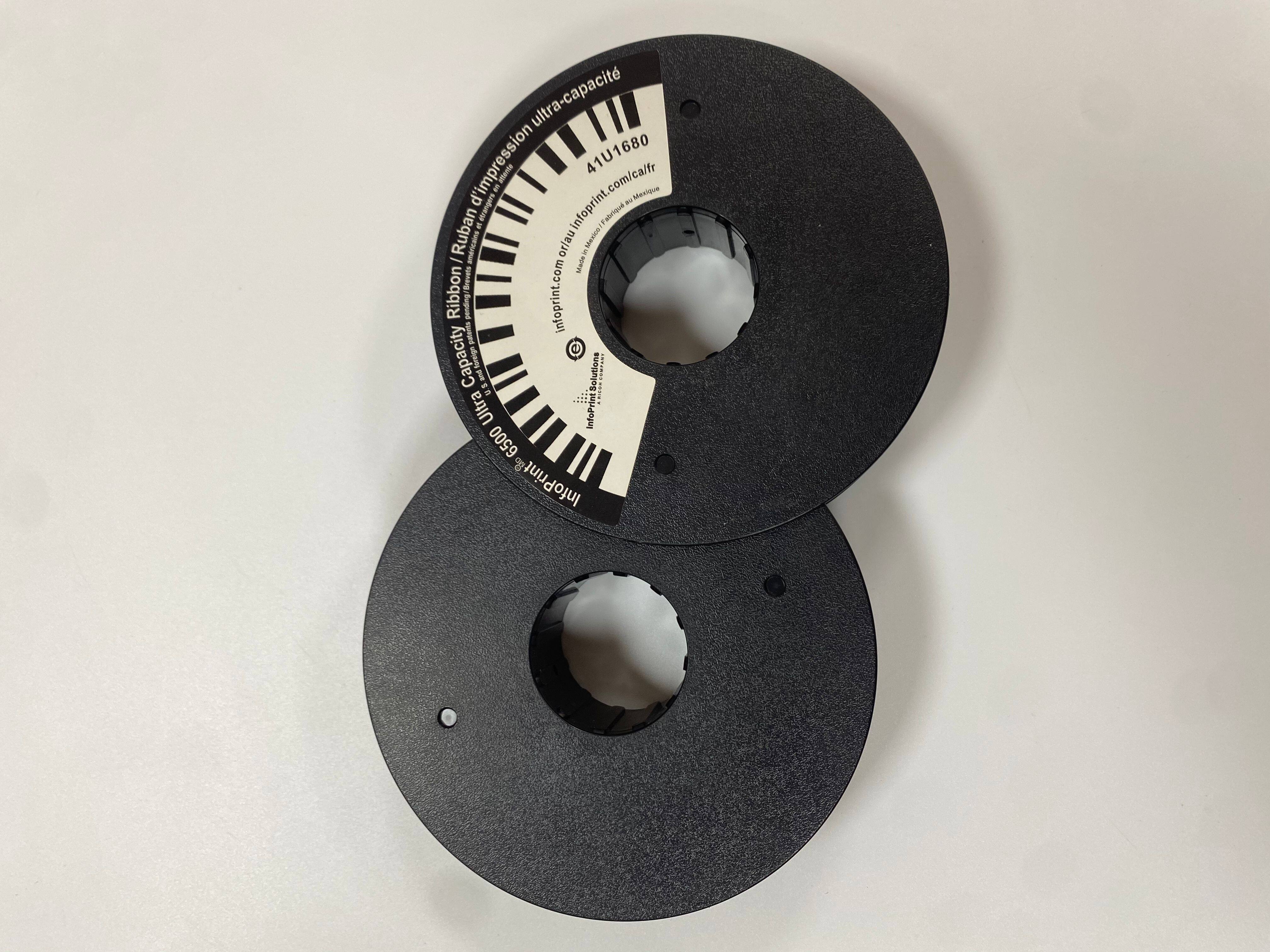 现货 IBM 6500-D3P/V05/V15色带IBM6500 D6P打印机色带架41U1680