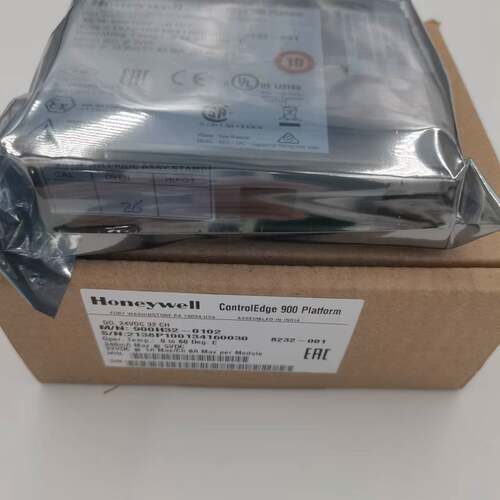 议价32通道DO 900H32-0102 HC900卡件 SIL2 DCS