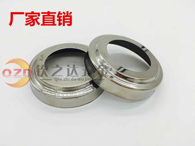 正不锈钢装饰盖楼梯扶手