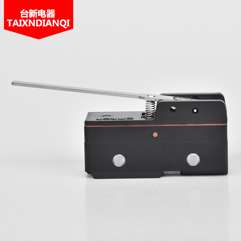 原装正品欧姆龙微动开关