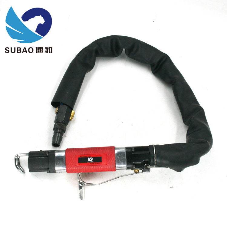 原装台湾速豹往复式气动