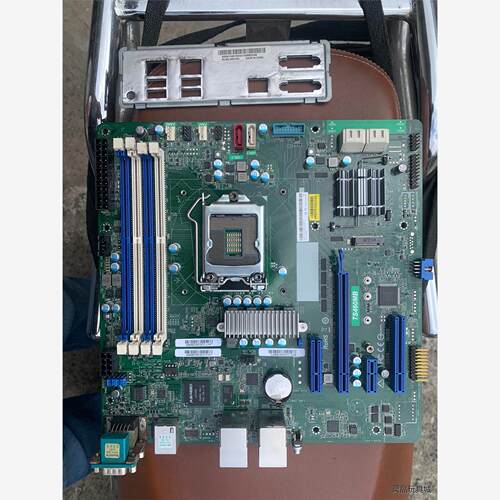 全新二手二手 联想 thinkServer TS460 TS560议价商品
