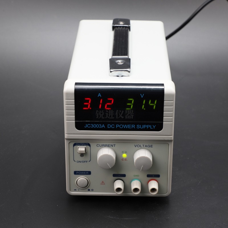 杭州精测直流稳压电源输