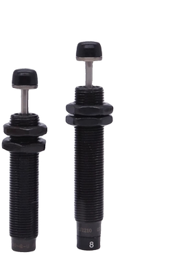 RB0604/0806/RBC1006/1410/1411/2075/0805S/2015SJ液压缓冲器SMC