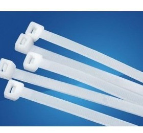 8X400非标自锁式尼龙扎带(线扣）扎线带 捆绑带 8*400mm 250