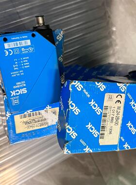 西克 WL24-2B430 1017860全新原装正品包装齐议价
