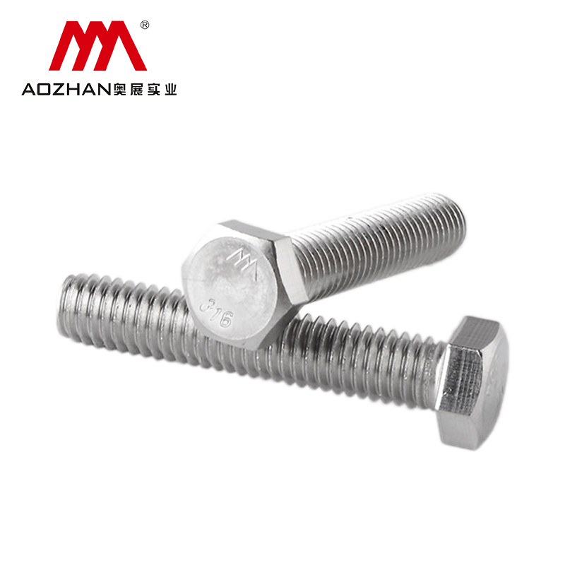 奥展峰牌不锈钢美制英六