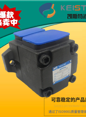 KEISTER凯斯特PV2R2叶片泵PV2R1 PV2R12 PV2R21 PV2R22 PV2R23 13