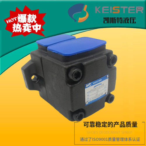 KEISTER凯斯特PV2R2叶片泵PV2R1 PV2R12 PV2R21 PV2R22 PV2R23 13