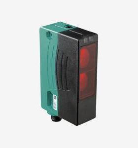 倍加福 进口漫反射型光电传感器OBD8000-R300-2PP-V1-L 现货直发