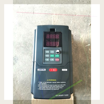询价拆机变频器E380&amp;amp;ndash;4T0075G/0110P,成色不错,