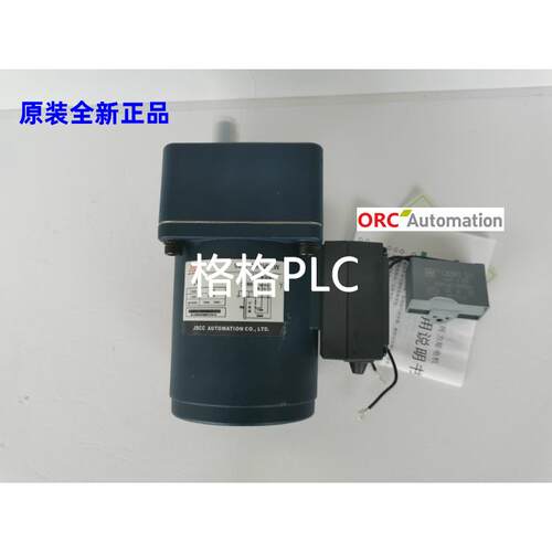 议价JSCC精研电机90TP20GV22W减速机90GK12.5H